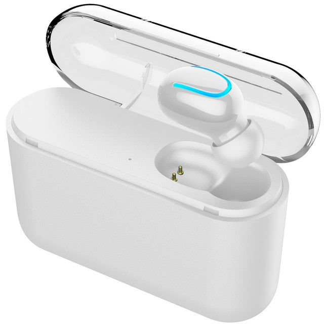 Bluetooth 5.0 Earphones TWS Wireless Earphones