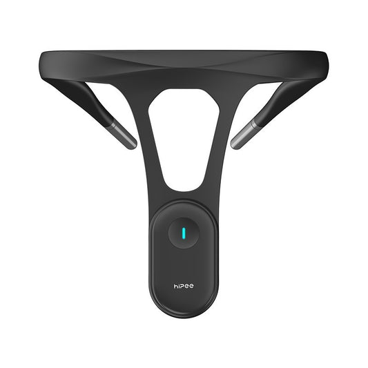 AlignSense Smart Posture Trainer