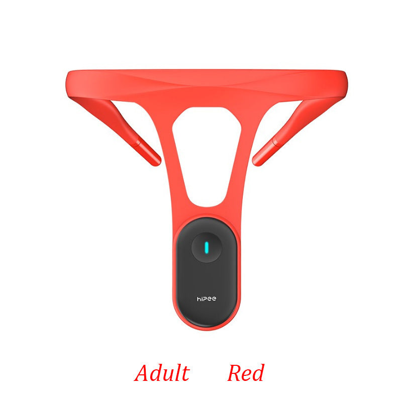 AlignSense Smart Posture Trainer