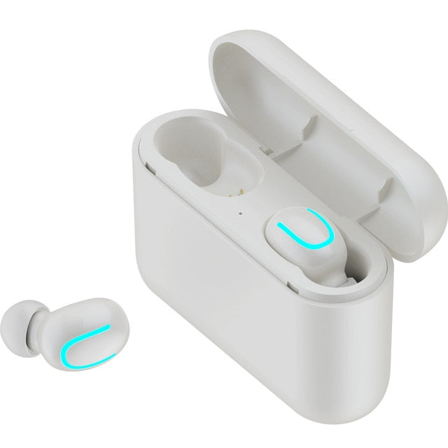 Bluetooth 5.0 Earphones TWS Wireless Earphones