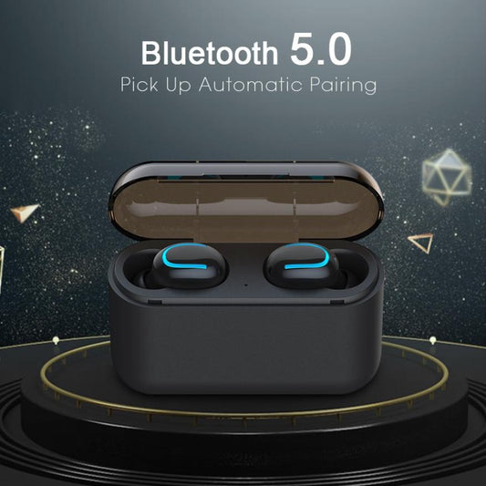 Bluetooth 5.0 Earphones TWS Wireless Earphones