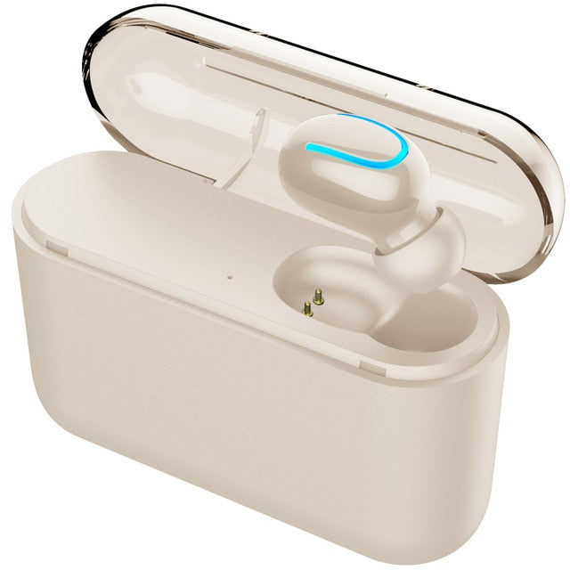Bluetooth 5.0 Earphones TWS Wireless Earphones