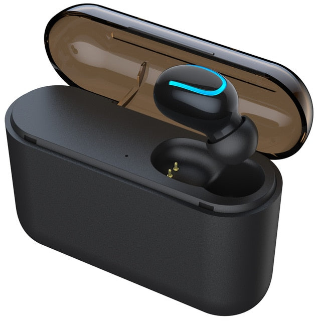 Bluetooth 5.0 Earphones TWS Wireless Earphones