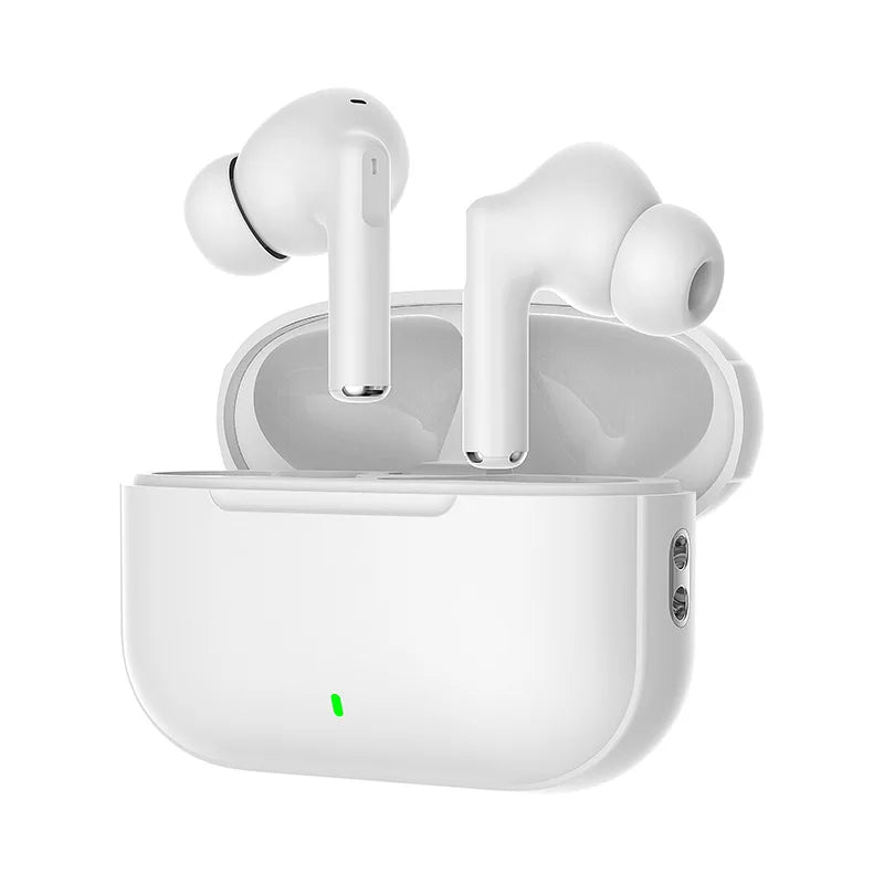 True Wireless Bluetooth Earphones with noise cancelling