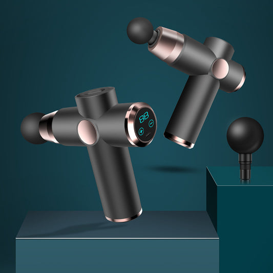 Action Daily Deep Relief Massage Gun