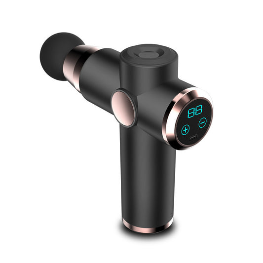 Action Daily Deep Relief Massage Gun