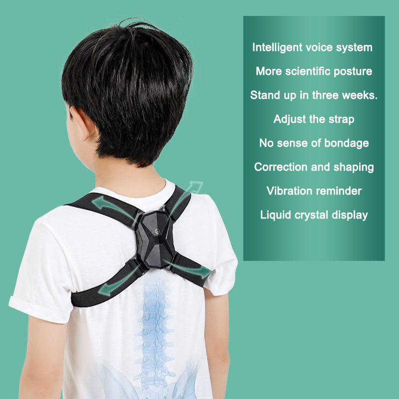 PosturePulse™ Smart Corrector
