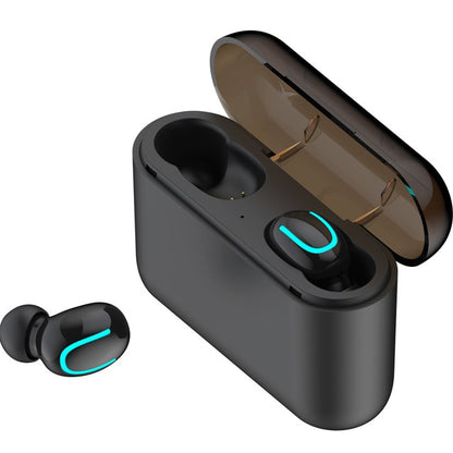Bluetooth 5.0 Earphones TWS Wireless Earphones
