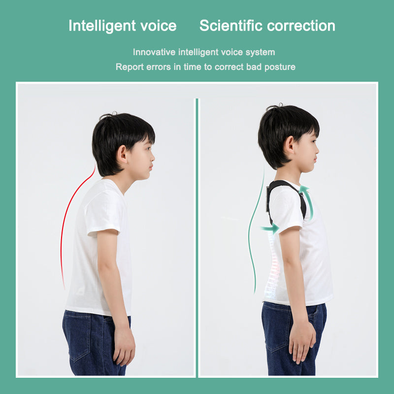 PosturePulse™ Smart Corrector