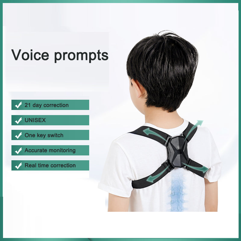 PosturePulse™ Smart Corrector