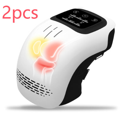 Intelligent Heating Knee Massager