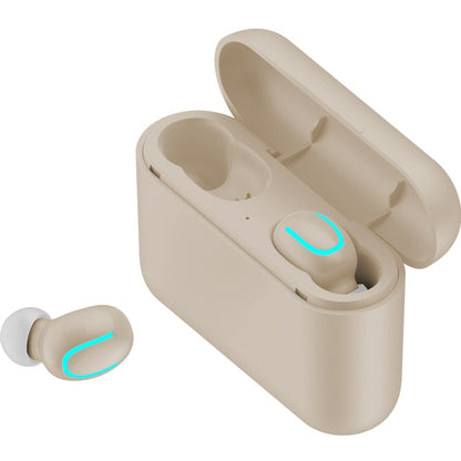 Bluetooth 5.0 Earphones TWS Wireless Earphones