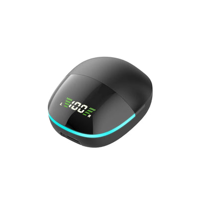 G9S Bluetooth Earphone with Battery Display