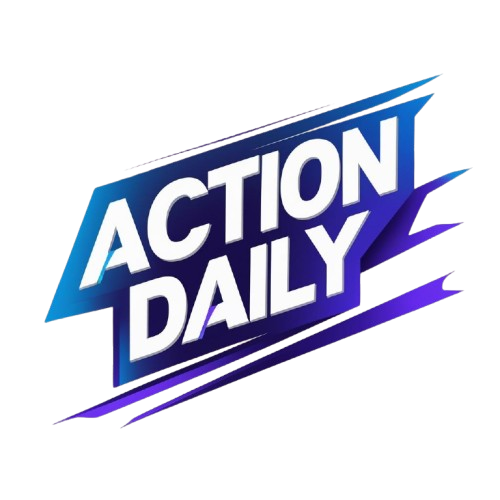 Action Daily
