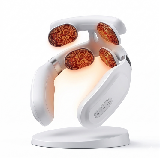 Action Daily NeuroPulse™ Neck Massager